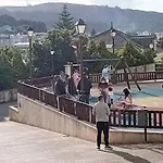 公寓 Historico 比韦罗