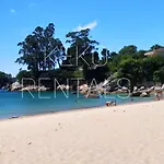 Historico 公寓 比韦罗