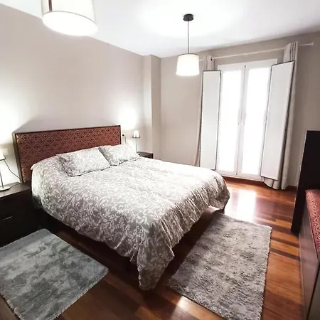 Historico Apartment