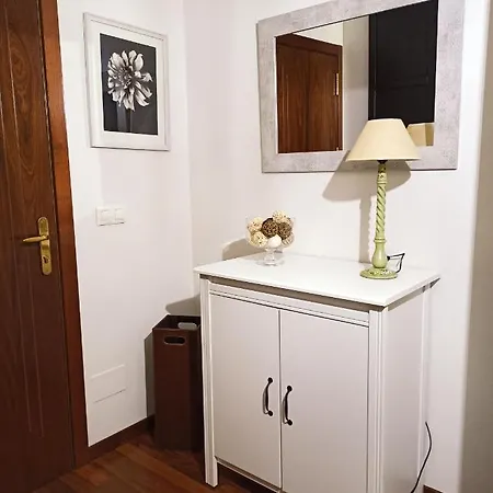 Apartment Historico