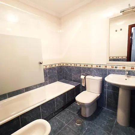 Apartment Historico *