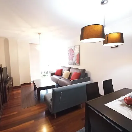 Historico Apartment *