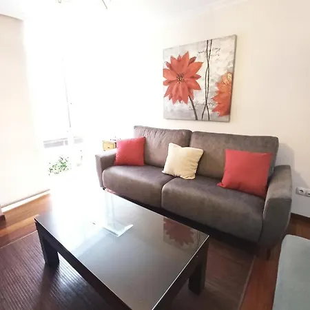 Historico Apartment Viveiro