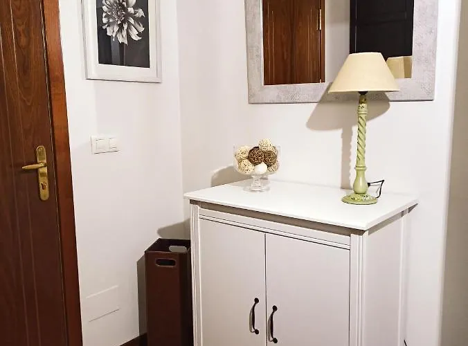 Apartament Historico