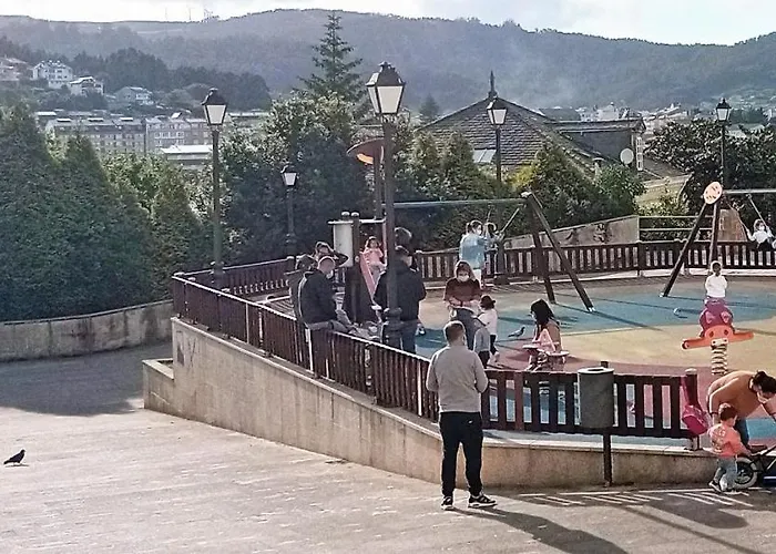 Daire Historico Viveiro