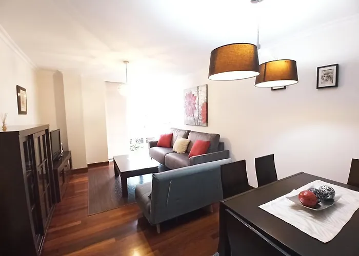 Historico Apartament *