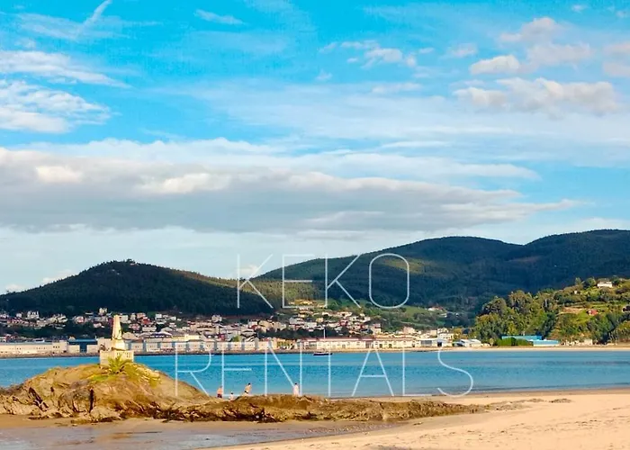 Daire Historico Viveiro